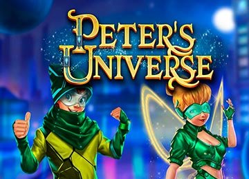 Peters Universe